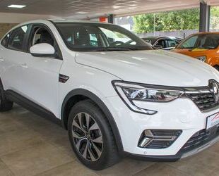 Renault Arkana Gebrauchtwagen
