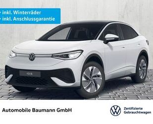 VW ID.5 Gebrauchtwagen