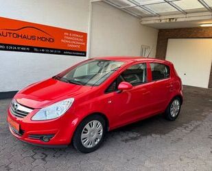 Opel Corsa Gebrauchtwagen