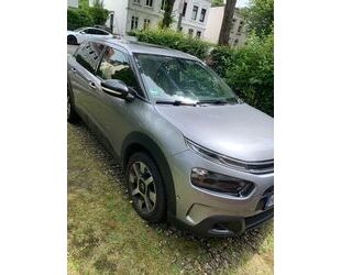Citroen C4 Cactus Gebrauchtwagen