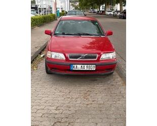 Volvo V40 Gebrauchtwagen