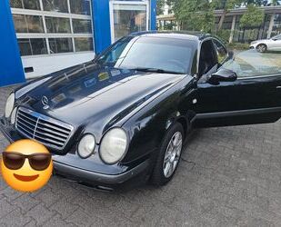 Mercedes-Benz 200 Gebrauchtwagen