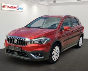 Suzuki SX4 Gebrauchtwagen
