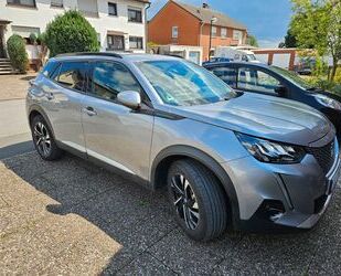 Peugeot 2008 Gebrauchtwagen