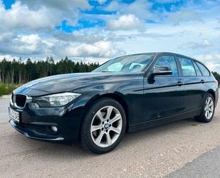 BMW 318 Gebrauchtwagen