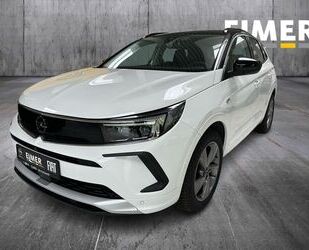 Opel Grandland (X) Gebrauchtwagen