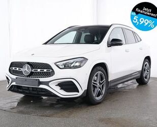 Mercedes-Benz GLA 220 Gebrauchtwagen