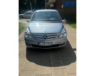 Mercedes-Benz B 170 Gebrauchtwagen