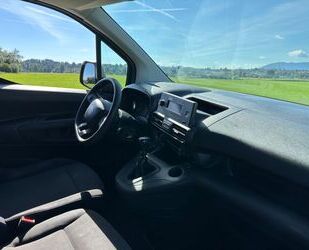 Citroen Berlingo Gebrauchtwagen