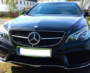 Mercedes-Benz E 400 Gebrauchtwagen