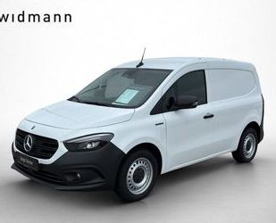 Mercedes-Benz eCitan Gebrauchtwagen