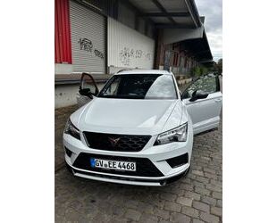 Cupra Ateca Gebrauchtwagen