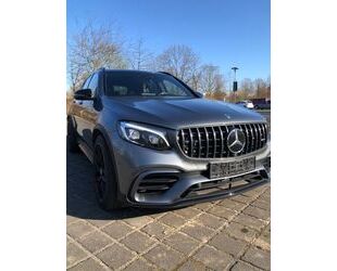 Mercedes-Benz GLC 63 AMG Gebrauchtwagen