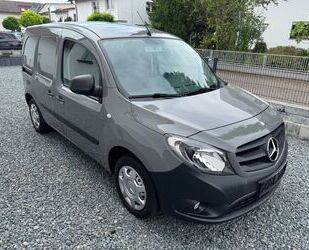 Mercedes-Benz Citan Gebrauchtwagen
