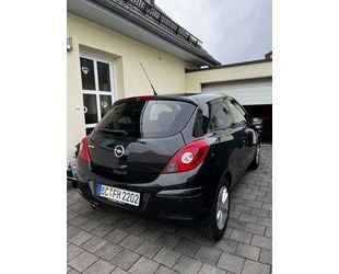 Opel Corsa Gebrauchtwagen