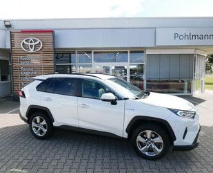Toyota RAV 4 Gebrauchtwagen