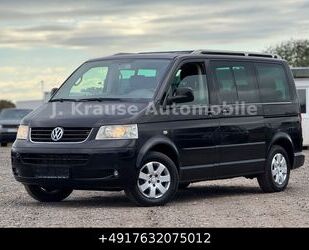 VW T5 Multivan Gebrauchtwagen