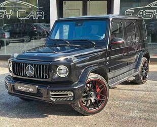 Mercedes-Benz G 63 AMG Gebrauchtwagen