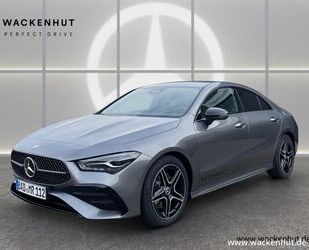 Mercedes-Benz CLA 200 Gebrauchtwagen