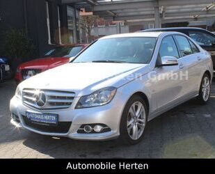 Mercedes-Benz C 180 Gebrauchtwagen