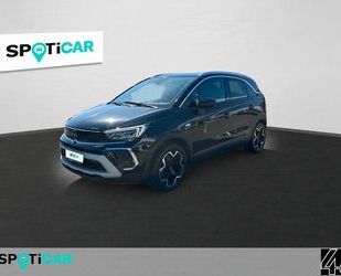 Opel Crossland (X) Gebrauchtwagen