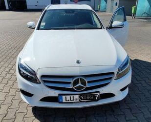 Mercedes-Benz C 220 Gebrauchtwagen