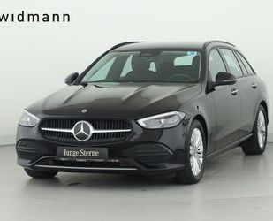 Mercedes-Benz C 220 Gebrauchtwagen