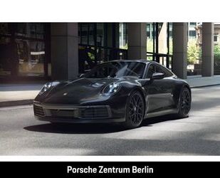Porsche 992 Gebrauchtwagen