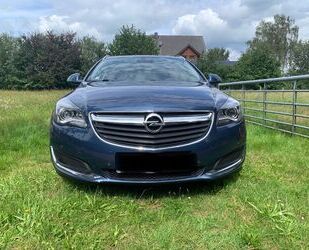 Opel Insignia Gebrauchtwagen