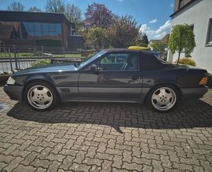 Mercedes-Benz 500 Gebrauchtwagen