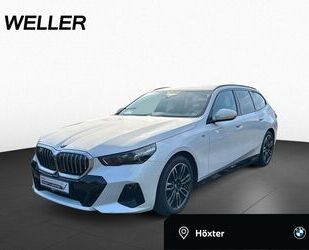 BMW 540 Gebrauchtwagen