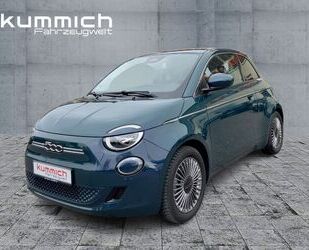 Fiat 500e Gebrauchtwagen