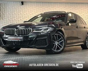 BMW 530 Gebrauchtwagen