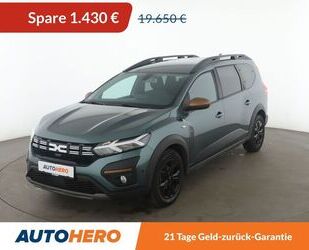 Dacia Jogger Gebrauchtwagen