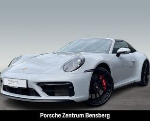Porsche 992 Gebrauchtwagen