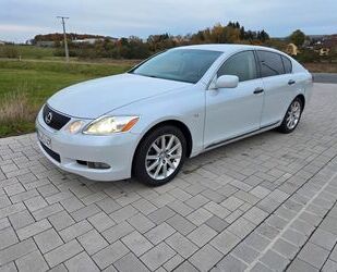 Lexus GS 300 Gebrauchtwagen