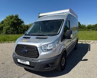 Ford Transit Gebrauchtwagen