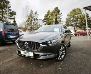 Mazda CX-30 Gebrauchtwagen