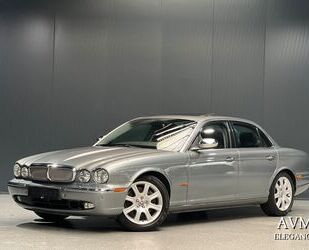 Jaguar XJ6 Gebrauchtwagen