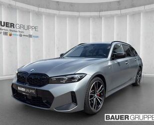 BMW M340d Gebrauchtwagen