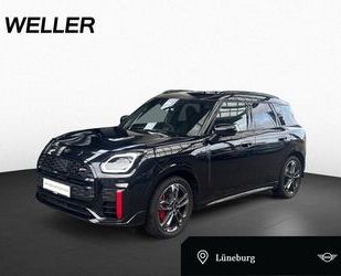 Mini John Cooper Works Countryman Gebrauchtwagen