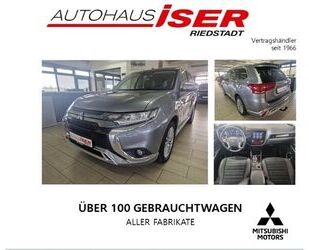 Mitsubishi Outlander Gebrauchtwagen