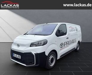 Toyota Proace (Verso) Gebrauchtwagen