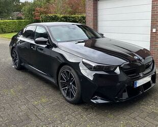 BMW M5 Gebrauchtwagen