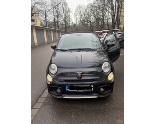 Abarth 595C Gebrauchtwagen