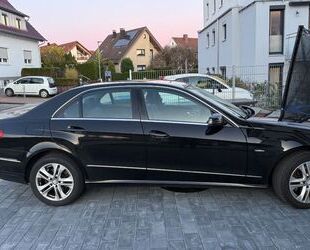 Mercedes-Benz E 250 Gebrauchtwagen