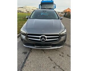Mercedes-Benz B 200 Gebrauchtwagen