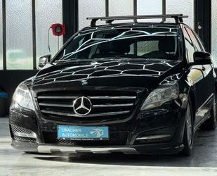 Mercedes-Benz R 350 Gebrauchtwagen