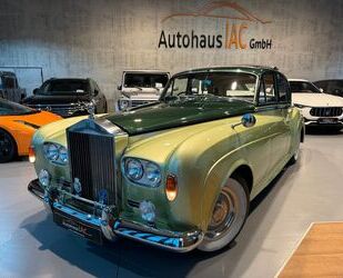 Rolls Royce Silver Cloud Gebrauchtwagen