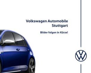 VW Volkswagen Touran 1.5 TSI Comfortline Klima LED Gebrauchtwagen